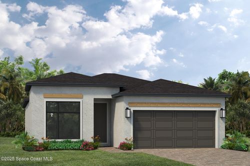 8329 Langila Dr, Melbourne, FL, 32901 | Card Image