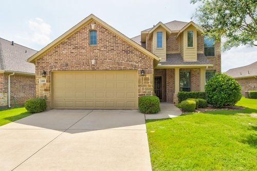 1441 Meadows Ave, Lantana, TX, 76226-6631 | Card Image