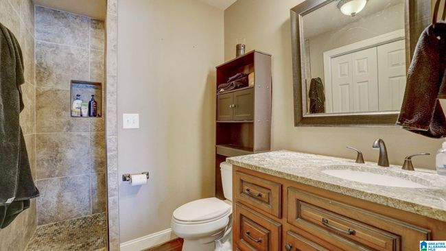 268 Boulder Point Ln, House other with 4 bedrooms, 5 bathrooms and null parking in Ohatchee AL | Image 74