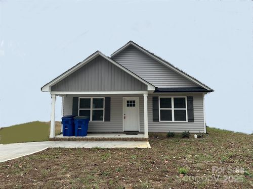 1 Arbor St, Wadesboro, NC, 28170 | Card Image