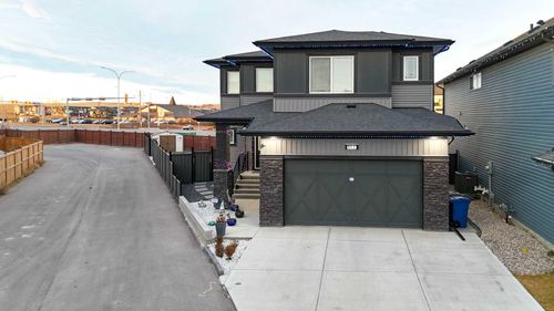 1153 Chinook Gate Bay Sw, Airdrie, AB, T4B5J1 | Card Image