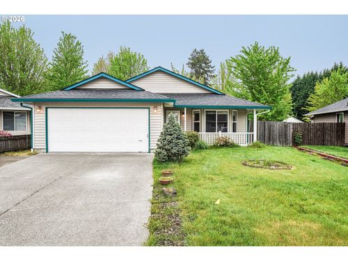 308 Se 9th St, Battle Ground, WA, 98604-8918 | Card Image