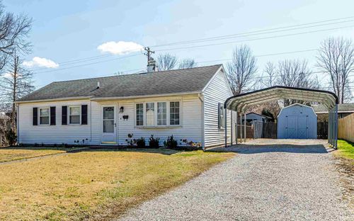 3113 Sheridan Rd, Evansville, IN, 47710-3264 | Card Image