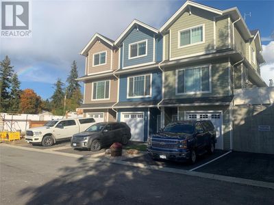 8 - 1910 11 Ave Ne, Townhouse with 3 bedrooms, 3 bathrooms and 4 parking in Salmon Arm BC | Image 3