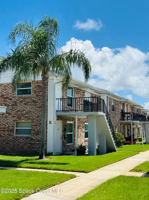 e12-190 E Olmstead Dr, Titusville, FL, 32780-5861 | Card Image