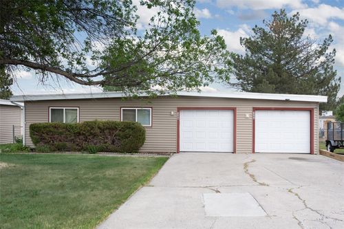 3406-3408 Gallatin Place, Billings, MT, 59102 | Card Image