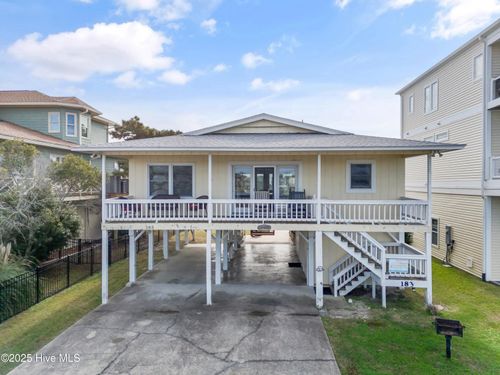 183 High Point St, Holden Beach, NC, 28462-1918 | Card Image