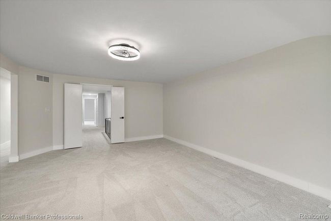 14 - 7020 Bridge Way, Condo with 3 bedrooms, 3 bathrooms and null parking in West Bloomfield MI | Image 36