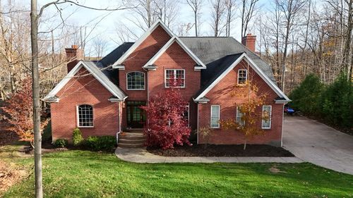 4055 Ponderosa Dr, Edinboro, PA, 16412-1463 | Card Image