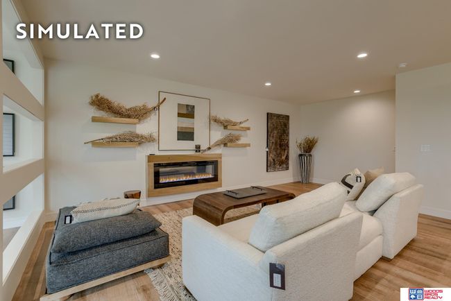 3620 Tree Line Dr, House other with 4 bedrooms, 3 bathrooms and 4 parking in Lincoln NE | Image 29