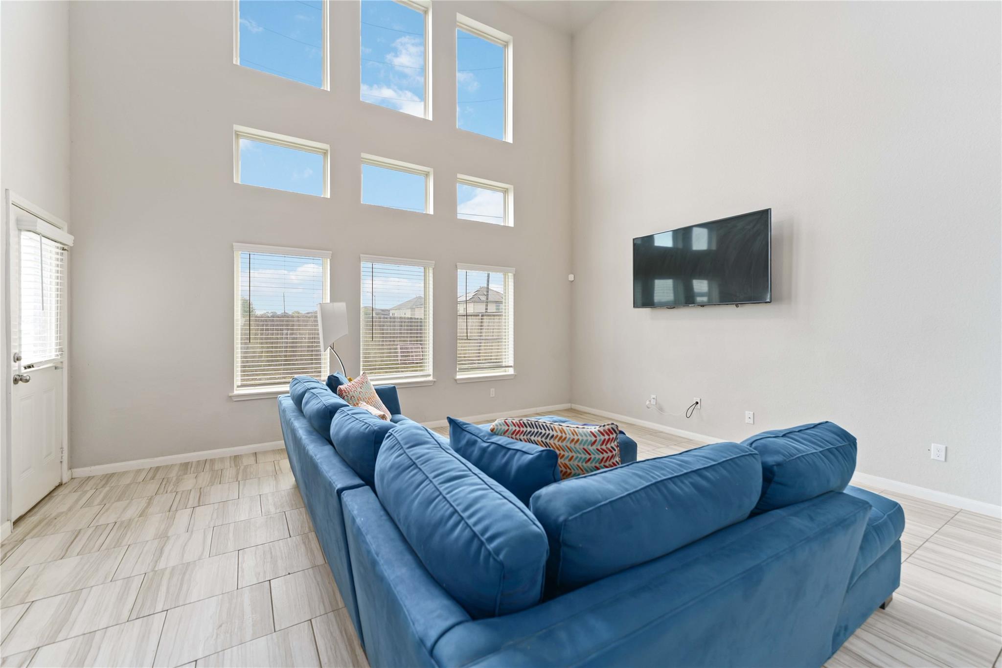 Residential in Rosharon 4