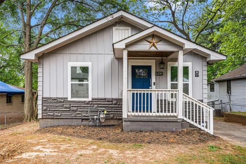 3378 Lavista Dr, Hapeville, GA, 30354-1518 | Card Image