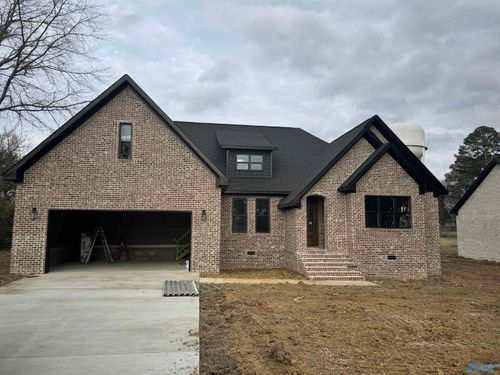 1322 S Broad St, Albertville, AL, 35950-2616 | Card Image