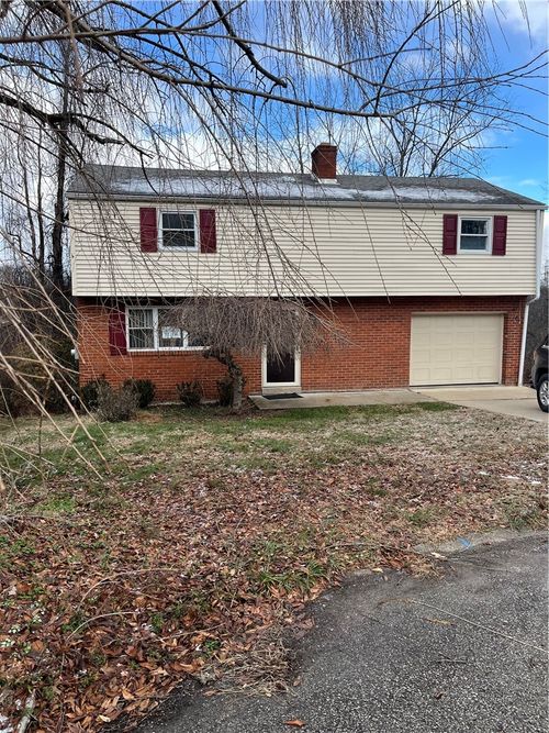 1206 Irene Ln, Pittsburgh, PA, 15236-1129 | Card Image