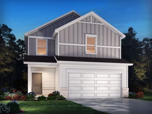 2105 Craven Pl, Hermitage, TN, 37076-2483 | Card Image