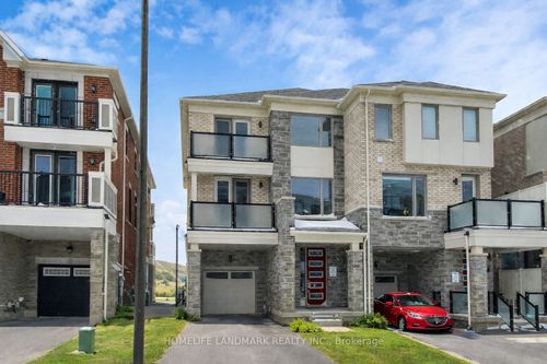 7 Avani Ave, Markham, ON, L6C3M4 | Card Image