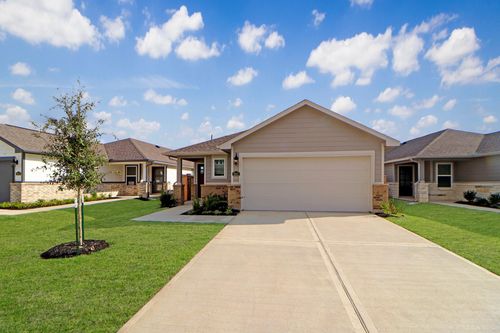 2611 Cactus Ranch Ln, Crosby, TX, 77532-2832 | Card Image