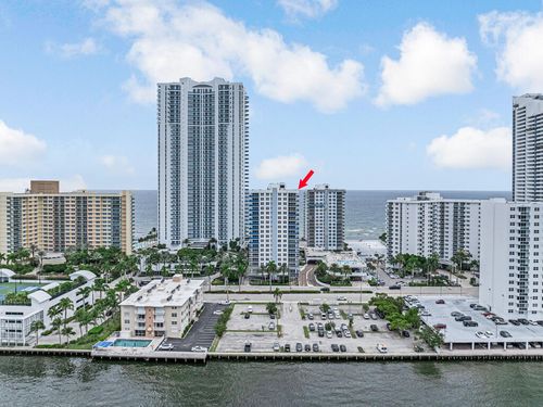 1008-2751 S Ocean Dr, Hollywood, FL, 33019-2721 | Card Image