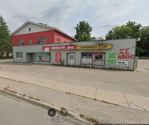 472 Queen St E, Saint Marys, ON, N4X1C8 | Card Image