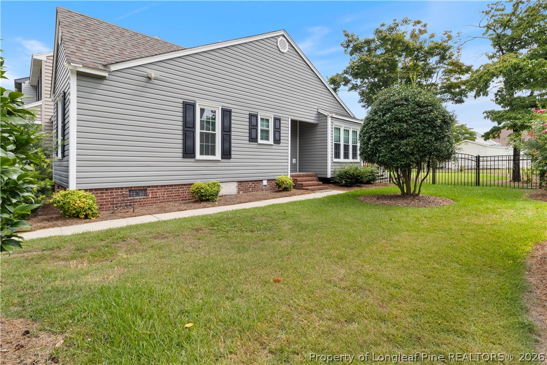 Residential in Lumberton 3