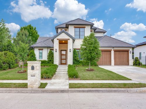 8601 Colina Ter, Benbrook, TX, 76126-1015 | Card Image