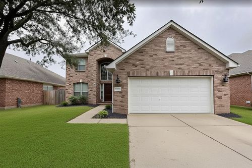 14907 E Lime Blossom Ct, Cypress, TX, 77433-2564 | Card Image