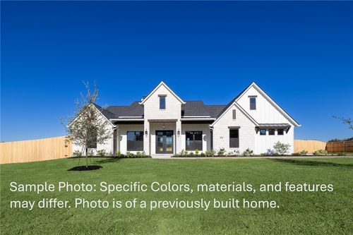 5493 Woodland Park Drive, College Station, TX, 77845 | Card Image