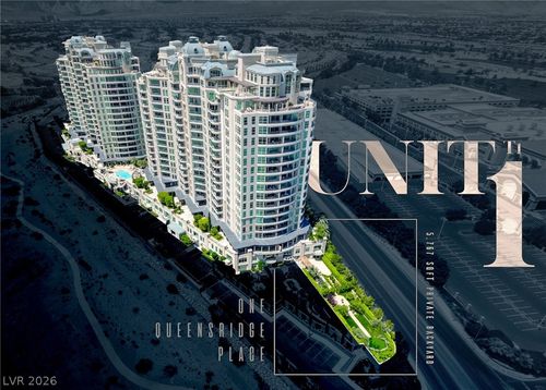 1-9101 Alta Dr, Las Vegas, NV, 89145-8500 | Card Image