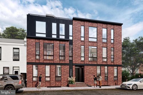 3-2409-13 N Hancock St, PHILADELPHIA, PA, 19133-3802 | Card Image