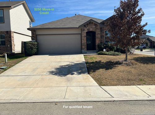 2602 Yaupon Rnch, San Antonio, TX, 78244-4432 | Card Image