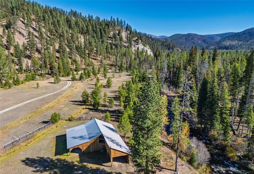 2766 E Fork Rd, Sula, MT, 59871-9737 | Card Image