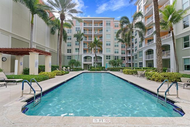 APT-217 - 802 W Windward Way, Condo with 3 bedrooms, 2 bathrooms and null parking in Lantana FL | Image 20