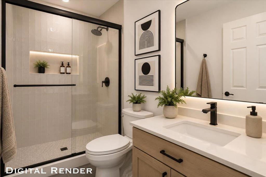 Residential in Sunnyvale 3