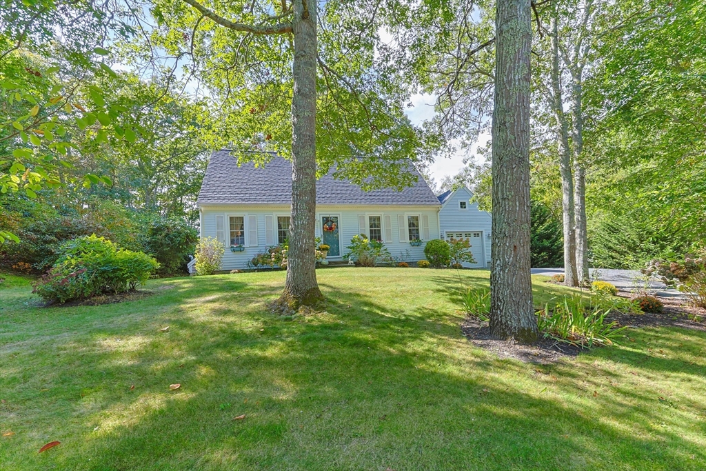 Westwind Cir, Sandwich, MA 02563