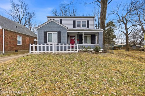 3322 Algonquin Pkwy, Louisville, KY, 40211-1911 | Card Image
