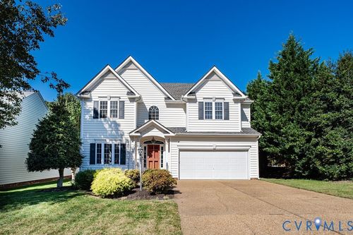 3436 Andover Hills Pl, Henrico, VA, 23294-5340 | Card Image