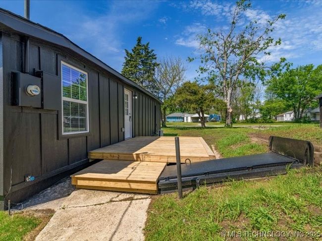 322 W Seneca Ave, House other with 3 bedrooms, 2 bathrooms and null parking in Nowata OK | Image 26