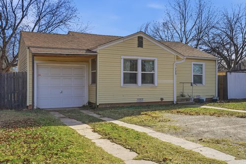 725 S Willis St, Abilene, TX, 79605-2863 | Card Image