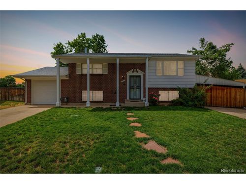 11723 Quam Dr, Northglenn, CO, 80233-1269 | Card Image