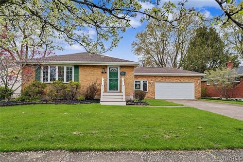 146 Marycrest Ln, West Seneca, NY, 14224-3815 | Card Image