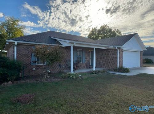 100 County Road 435, Moulton, AL, 35650-7126 | Card Image