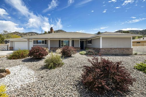 14190 Rim Rock Drive, Reno, NV, 89521 | Card Image