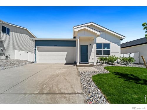 3820 Soapstone St, Evans, CO, 80620-9074 | Card Image