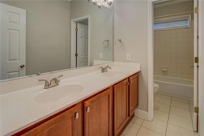 1065 Chippewa Oak Dr, House other with 3 bedrooms, 2 bathrooms and null parking in Dacula GA | Image 35