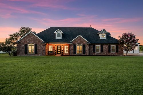 1357 Masters Dr, Crandall, TX, 75114-4412 | Card Image