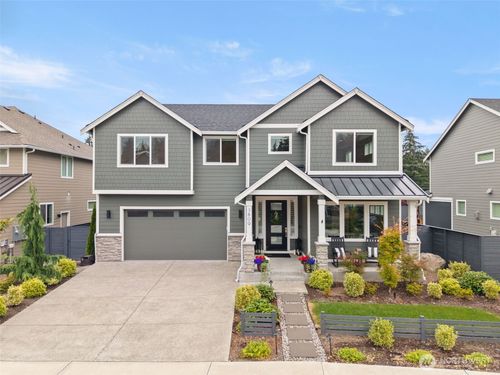 3809 63rd Street Nw, Gig Harbor, WA, 98335 | Card Image