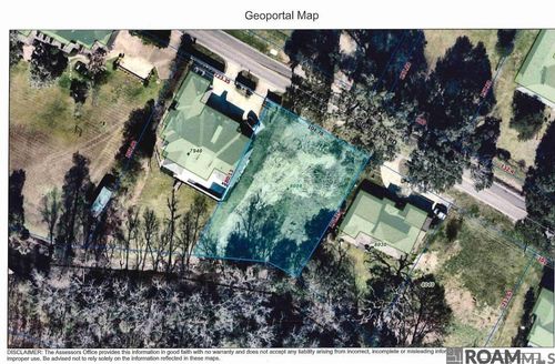 8008 Highland Rd, Baton Rouge, LA, 70808-6736 | Card Image