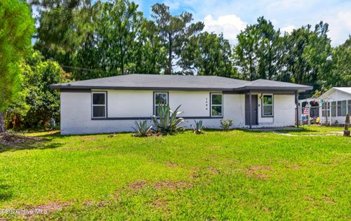 1408 Kornegay Ave, Wilmington, NC, 28405-1920 | Card Image