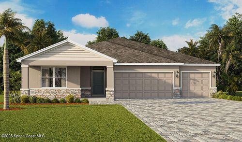 2902 Indian River Pkwy, MIMS, FL, 32754 | Card Image