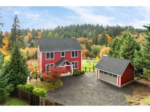 33336 Crown Point Dr, Warren, OR, 97053-9355 | Card Image